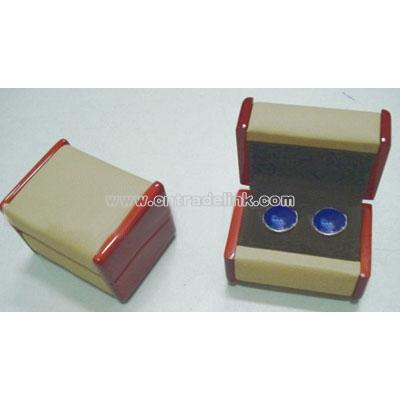 Cufflink Box