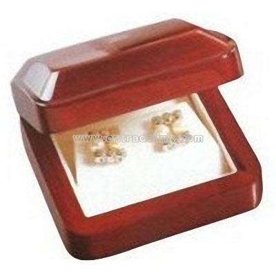 Cufflink Box