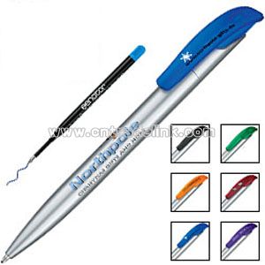 SENATOR CHALLENGER ALU BALL PENS