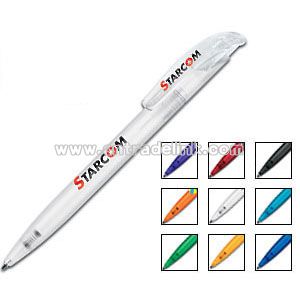 SENATOR CHALLENGER ICY BALL PENS