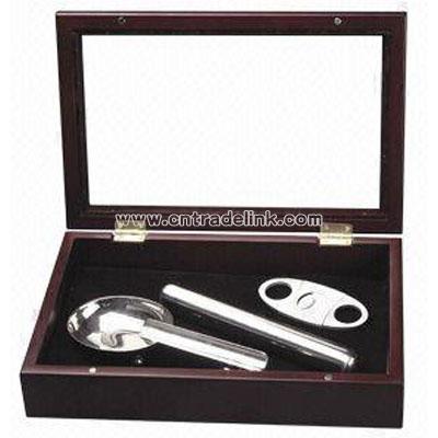 Cigar Gift Set