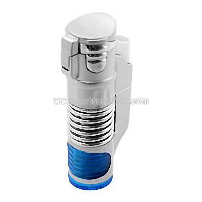 Colorful LED Flashlight Lighter