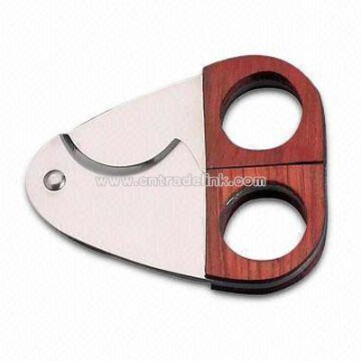 Cigar Cutter