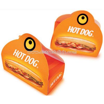 Hot Dog Box