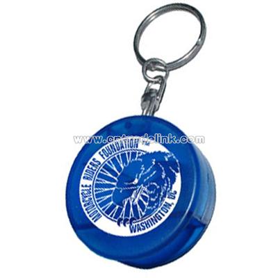 CD Opener Keychain