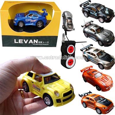 1:52 RC Mini Car