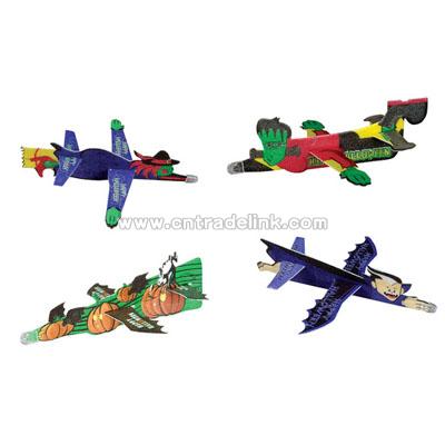 Halloween Gliders