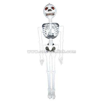 Inflatable Skeleton