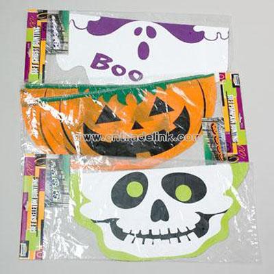 Halloween Bunting