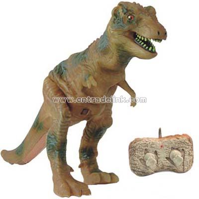 RC Infrared Dinosaur