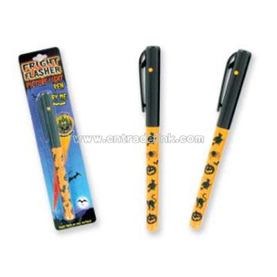 Halloween Projection Pen