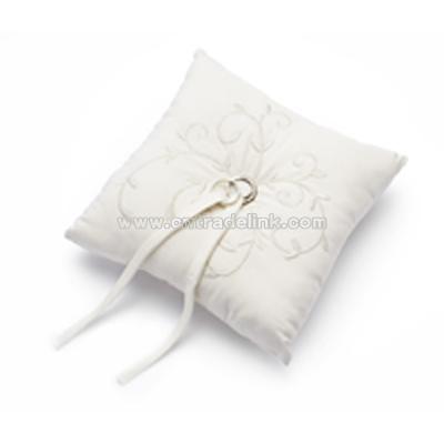 Eco Bamboo Ring Pillow