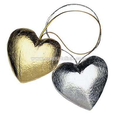 Heart Ornaments