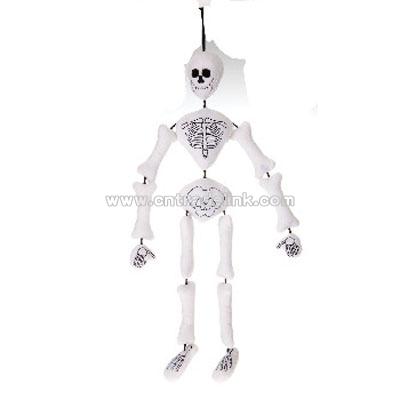 17" Skeleton