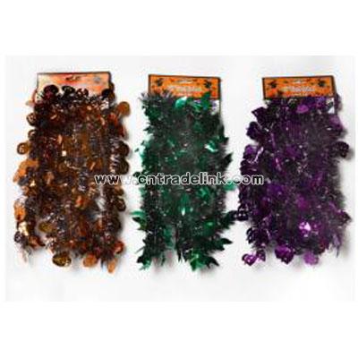 Halloween Garland