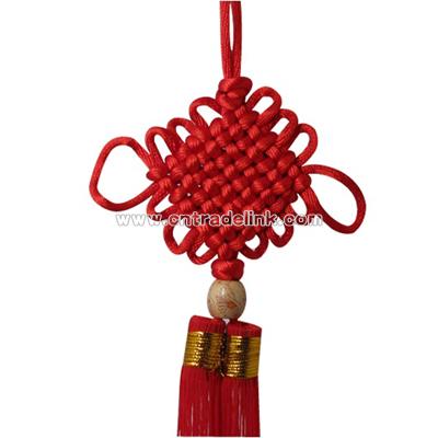 Large Chinese Knots