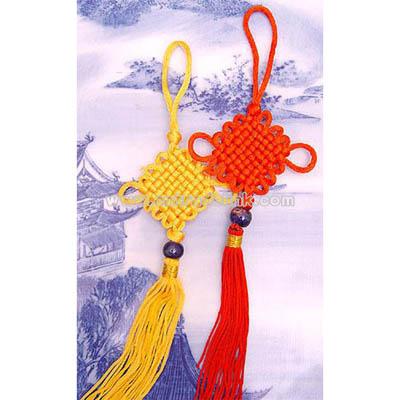 Traditional Chinese Knot Ornaments