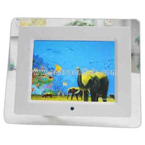 8 Inch Digital Photo Frames