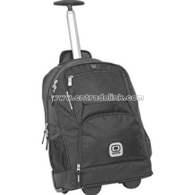 Promotional Luggage