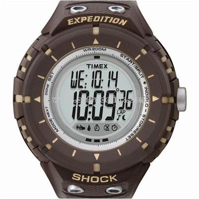 Adventure Tech Digital Compass Shock