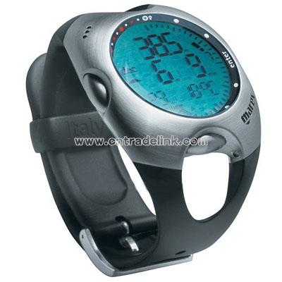 Mares Nemo Dive Computer Watch