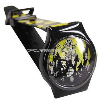 Nightmare Before Christmas wrist watch