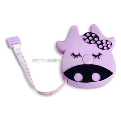 Cartoon Cloth Measuring Tape