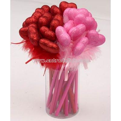 Valentine Pen