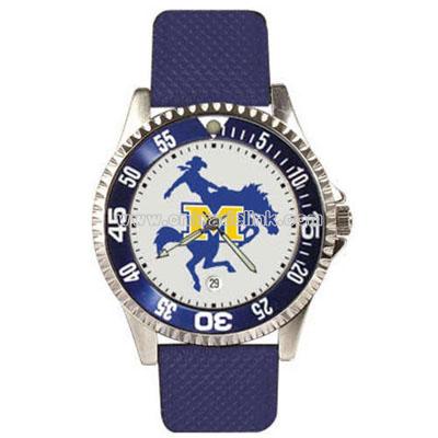 McNeese State Cowboys Competitor Series Watch