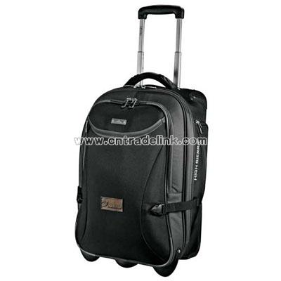 22" Expandable Wheeled Luggage