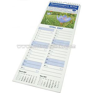 MIDI WALL CALENDARS