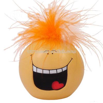 Laughing Stress Ball