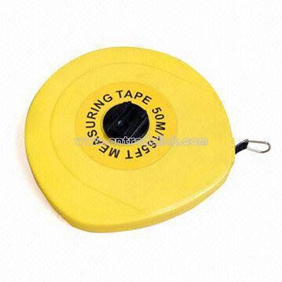 Fiberglass Measuring Tape