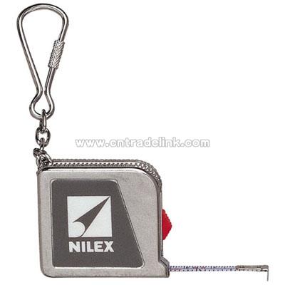 Keyholder and Tape Measure