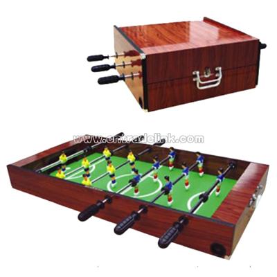 Table Football Game