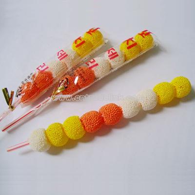 Jelly Ball Sticks