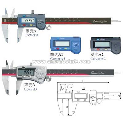 Water Proof Digital Calipers