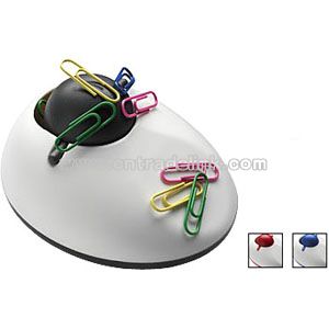 ORBICLIP PAPER CLIP HOLDERS