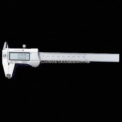 High-quality Stainless Steel Vernier Caliper