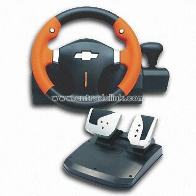 Universal Steering Wheel