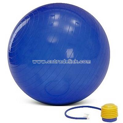 Exercise Ball