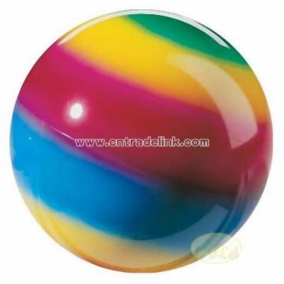 Rainbow Ball