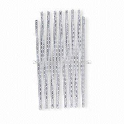 Plastic Folding Rulers