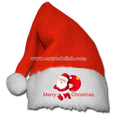 Christmas Hat