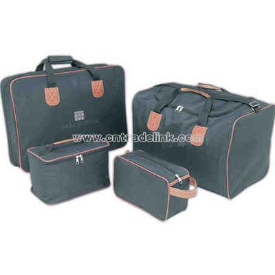 Four Piece Luggage Set