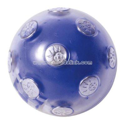 Shock Ball Blue