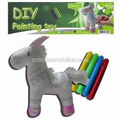 DIY Painting Toy Set