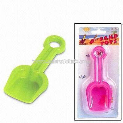 Beach Spade Toys