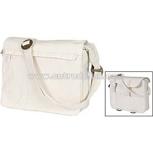 ORGANIC COTTON SHOULDER BAGS