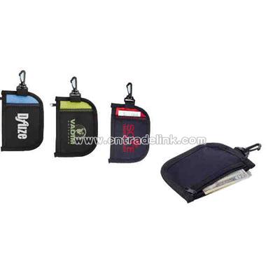 Promotional Voyage Stash - Bag Tags